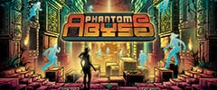 Phantom Abyss Trainer November 22/1.0.27.0 (STEAM/WINDOWSSTORE/XBOXGAMEPASS)