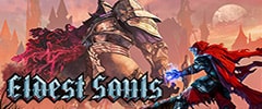 Eldest Souls Trainer 1.1.23