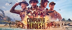 Company of Heroes 3 Trainer 1.0.7.9932