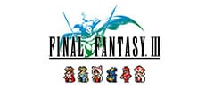 Final Fantasy III (Pixel Remaster) Trainer