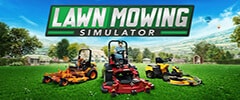 Lawn Mowing Simulator Trainer