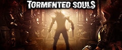 Tormented Souls Trainer