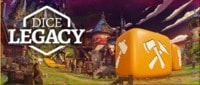 Dice Legacy Trainer 1.4.2 (STEAM)
