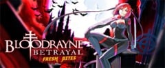 BloodRayne Betrayal: Fresh Bites Trainer