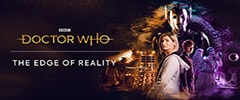 Doctor Who:  The Edge of Reality Trainer