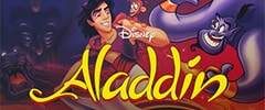 Disney´s Aladdin Trainer