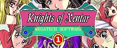 Knights of Xentar Trainer