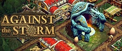 Against The Storm Trainer Early Access v0.42.3R (STEAM/EPIC)