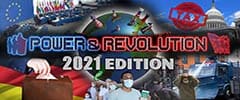 Power and Revolution 2021 Edition Trainer