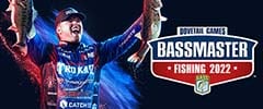Bassmaster Fishing 2022 Trainer