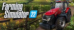 Farming Simulator 22 Trainer