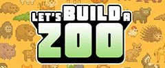 Let's Build a Zoo Trainer 06/05/22 (STEAM) 1.0.8.0 (WINDOWSSTORE/XBOXGAMEPASS)