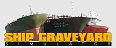 Ship Graveyard Simulator Trainer 1.0.8