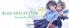 Blue Reflection: Second Light Trainer