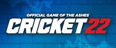 Cricket 22: The Official Game of The Ashes Trainer
