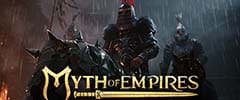 Myth of Empires Trainer 1.9.3 (STEAM)