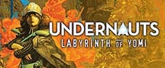 Undernauts Labyrinth of Yomi Trainer