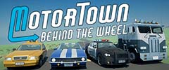 Motor Town Behind The Wheel Trainer 0.6.18 (STEAM)