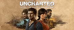 Uncharted: Legacy of Thieves Collection Trainer