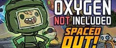 Oxygen Not Included - Spaced Out Trainer