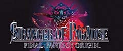 Stranger of Paradise Final Fantasy Origin Trainer