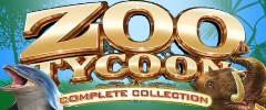 Zoo Tycoon: Complete Collection Trainer