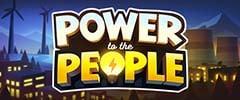 Power to the People Trainer