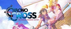 CHRONO CROSS: THE RADICAL DREAMERS EDITION Trainer