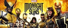 Marvel's Midnight Suns Trainer STEAM+EPIC 1.0.0.870388 / GPASS 01/26/23