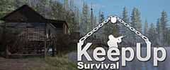 KeepUp Survival Trainer