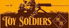 Toy Soldiers HD Trainer