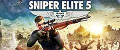 Sniper Elite 5 Trainer 2.01 (+Vulkan)