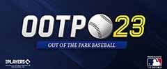 Out of the Park Baseball 23 Trainer
