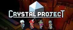 Crystal Project Trainer