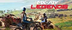 MX vs ATV Legends Trainer