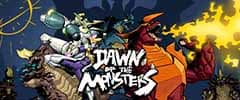 Dawn of the Monsters Trainer