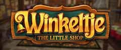 Winkeltje: The Little Shop Trainer