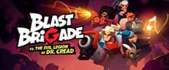 Blast Brigade vs. the Evil Legion of Dr. Cread Trainer