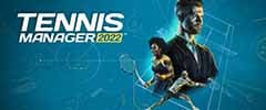 Tennis Manager 2022 Trainer
