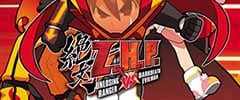 ZHP Unlosing Ranger vs. Darkdeath Evilman Trainer