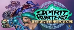 Spirit Hunters: Infinite Horde Trainer