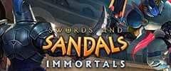 Swords and Sandals Immortals Trainer