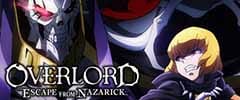Overlord: Escape From Nazarick Trainer