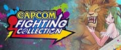 Capcom Fighting Collection Trainer
