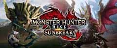 Monster Hunter Rise: Sunbreak Trainer