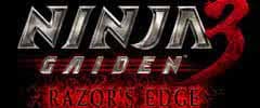 Ninja Gaiden 3: Razor´s Edge Trainer