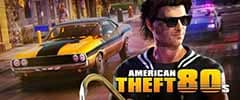 American Theft 80s Trainer 1.05.1
