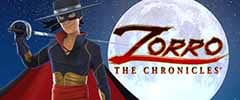 Zorro The Chronicles Trainer
