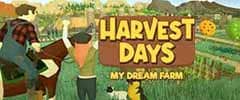Harvest Days: My Dream Farm Trainer