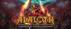 Alaloth: Champions of The Four Kingdoms Trainer 06-24-2023 (STEAM)